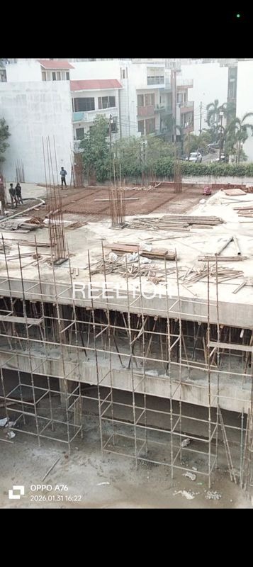 Showroom For Sale In Baroda Uchana