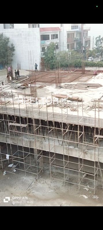 Showroom For Sale In Jherawas Dausa