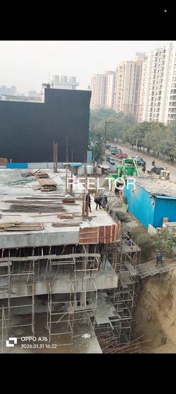 Shop For Sale In Punol Khas Jatara