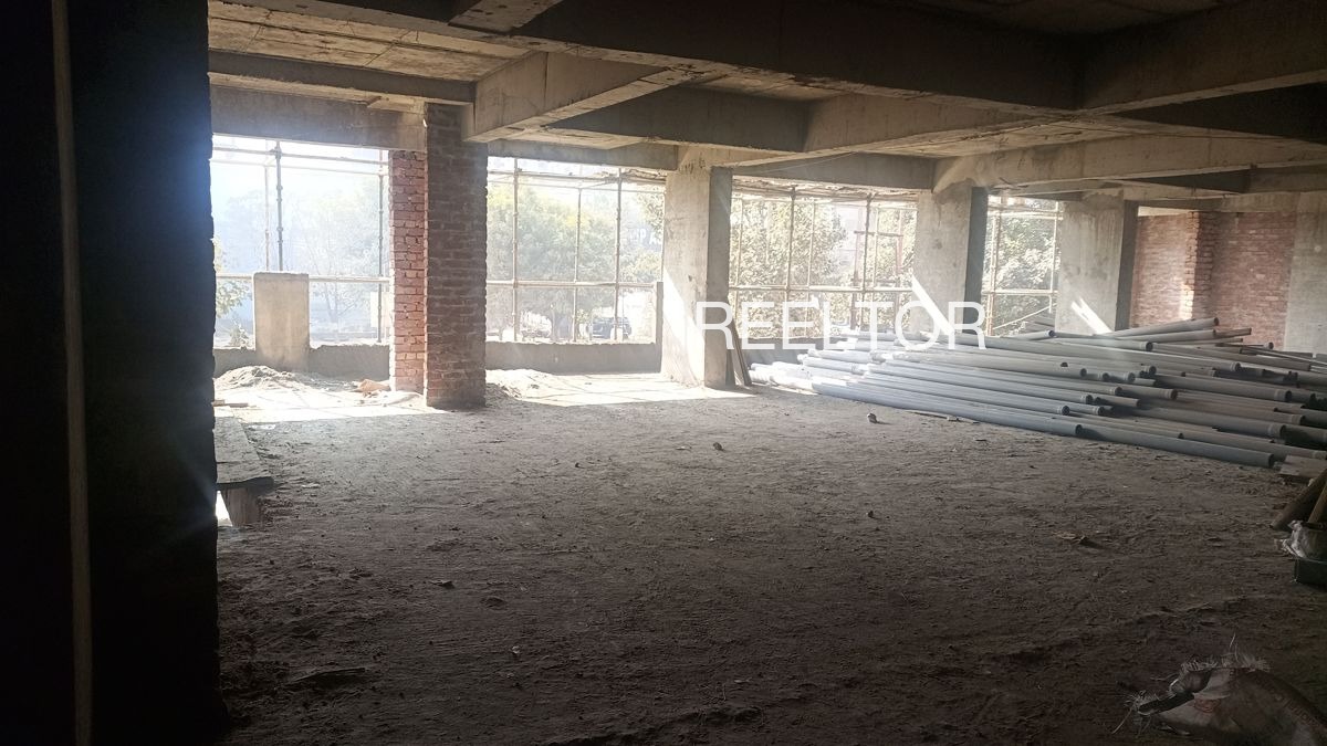 Showroom For Sale In Koradanga Ambadala