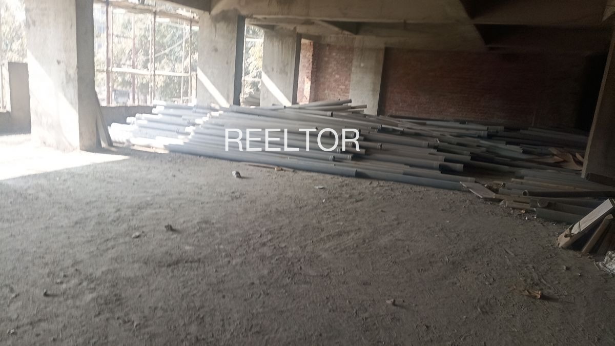 Showroom For Sale In Goalapota Sonarpur