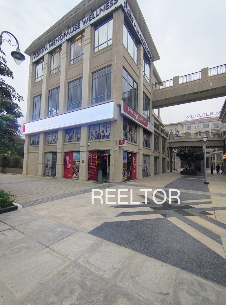 Showroom For Sale In Gomla Mahendragarh