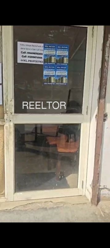 Shop For Sale In Kudasan Gandhinagar