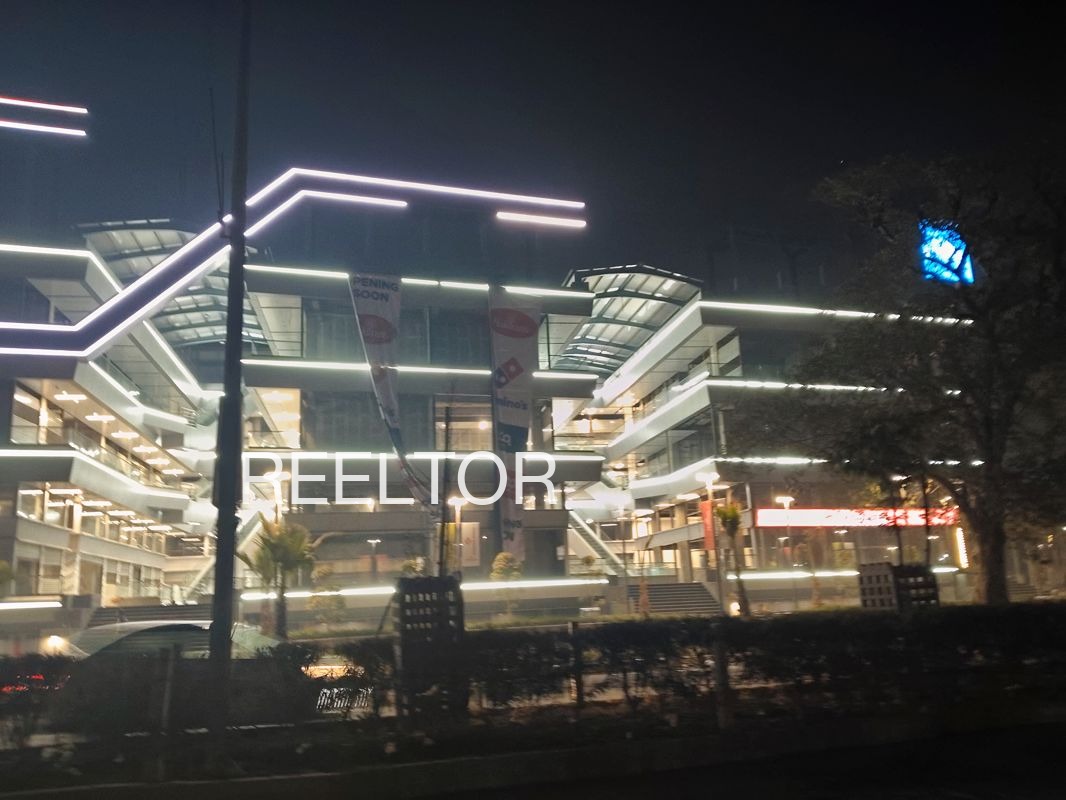Showroom For Rent In Alisariya Kalapipal