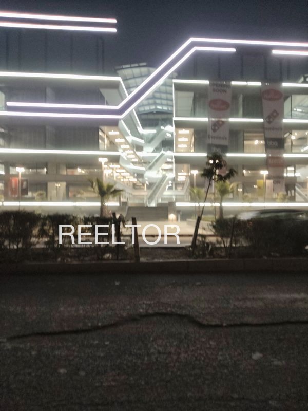 Shop For Sale In Pachumbri Shirala