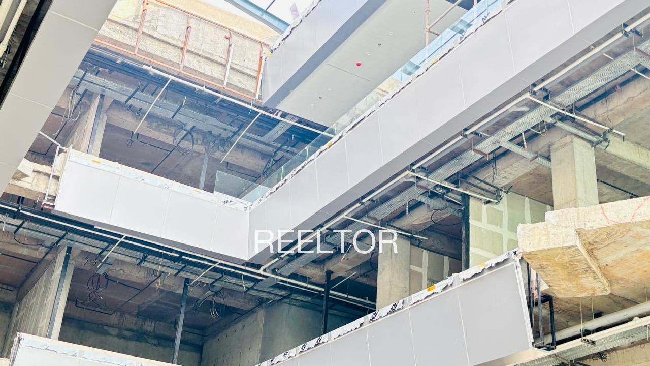 Showroom For Sale In Uchat Mahendragarh
