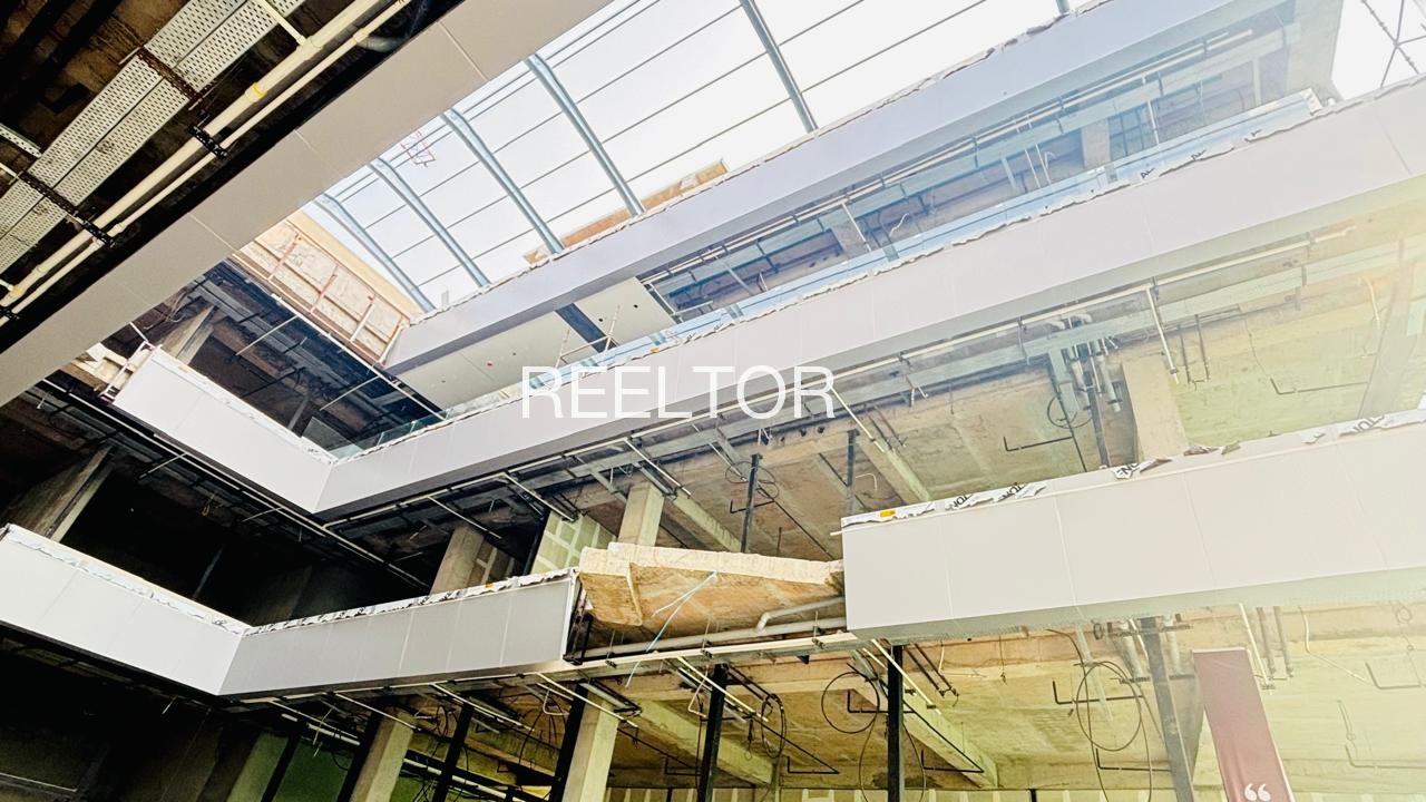 Showroom For Sale In Santabadigaon Rayagada