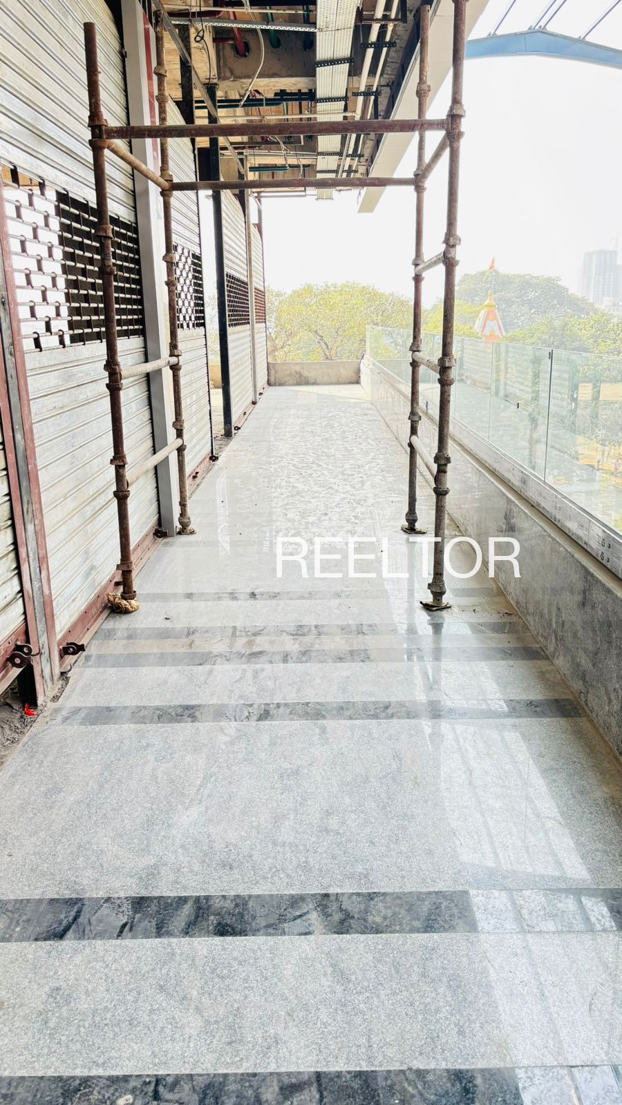 Showroom For Sale In Longsemdang Mangkolemba