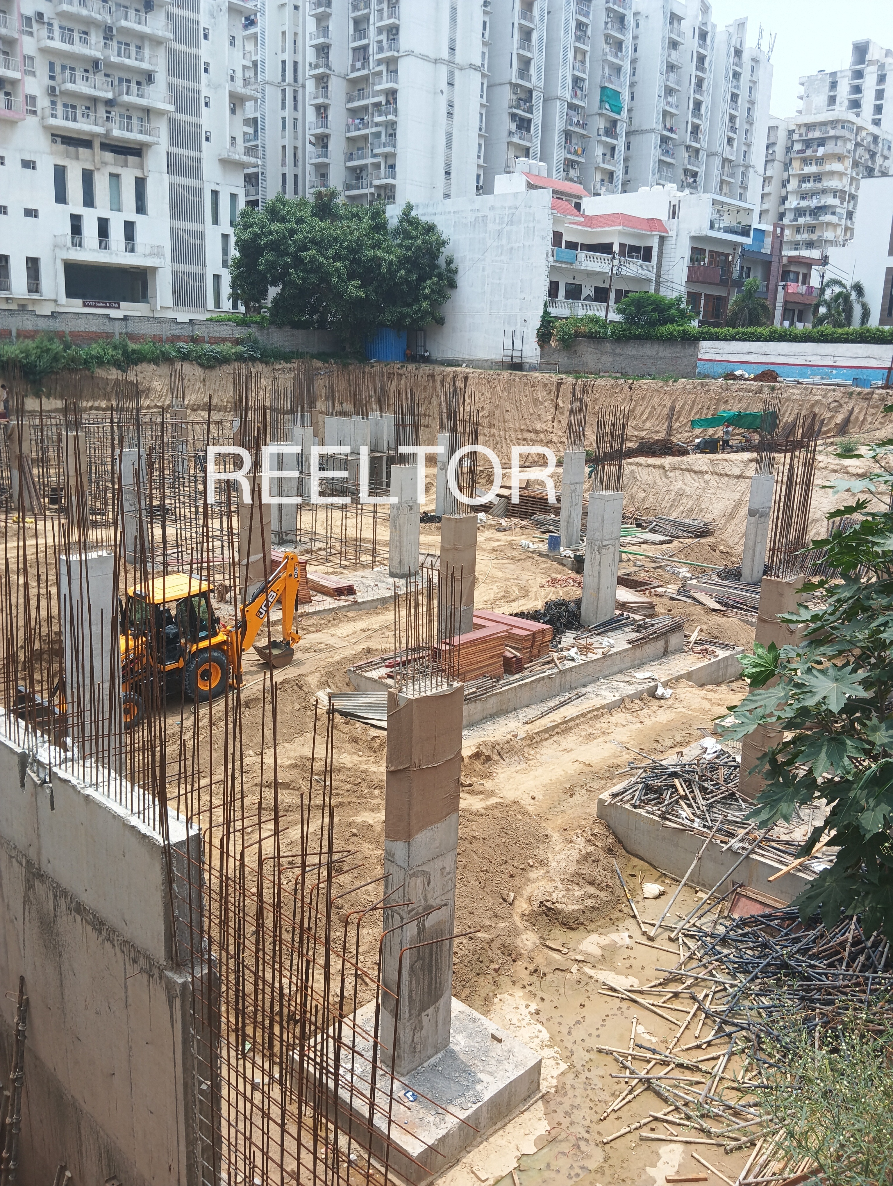 Showroom For Rent In Bhainswahi Sagar