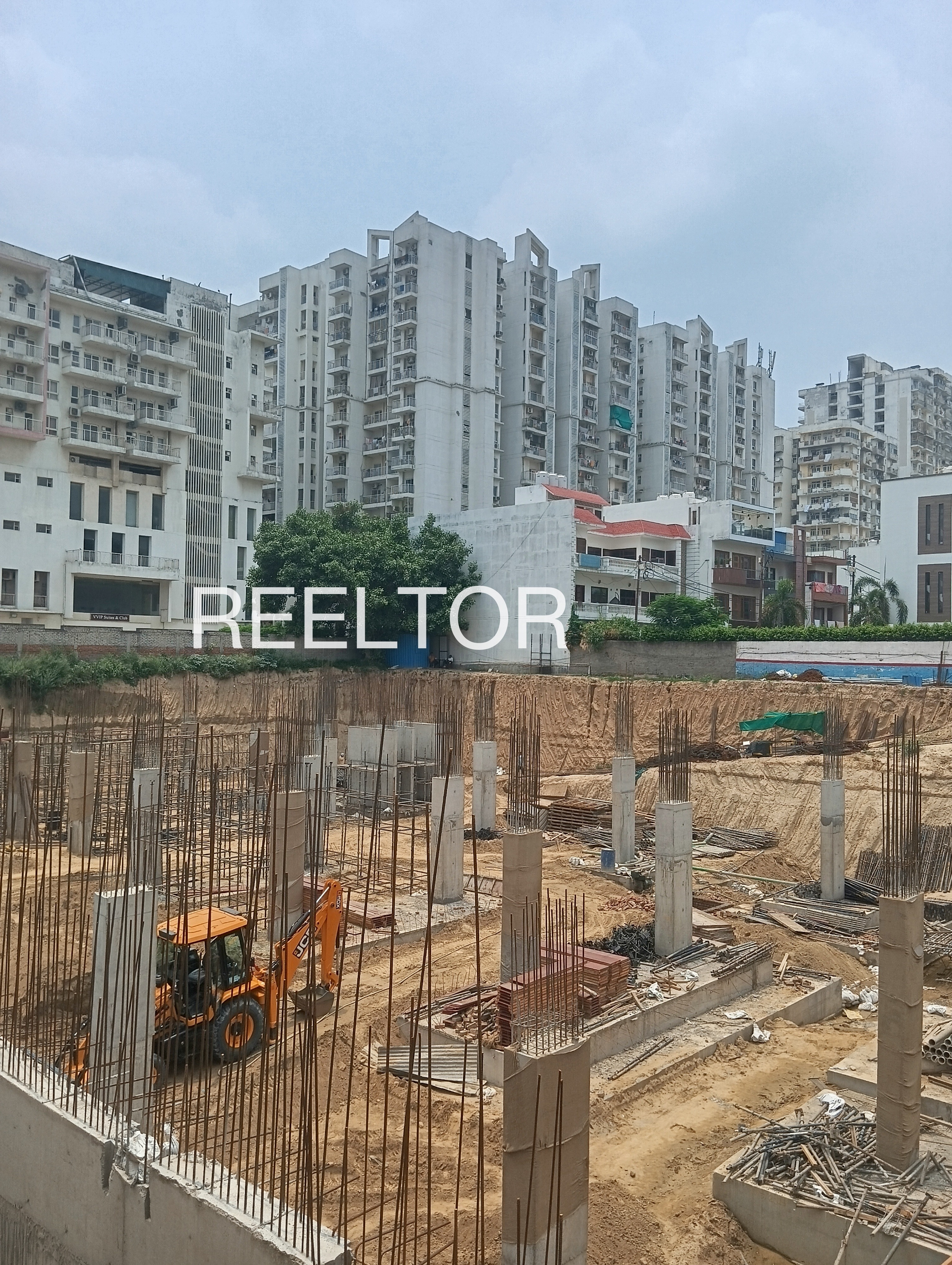 Showroom For Sale In Koradanga Ambadala