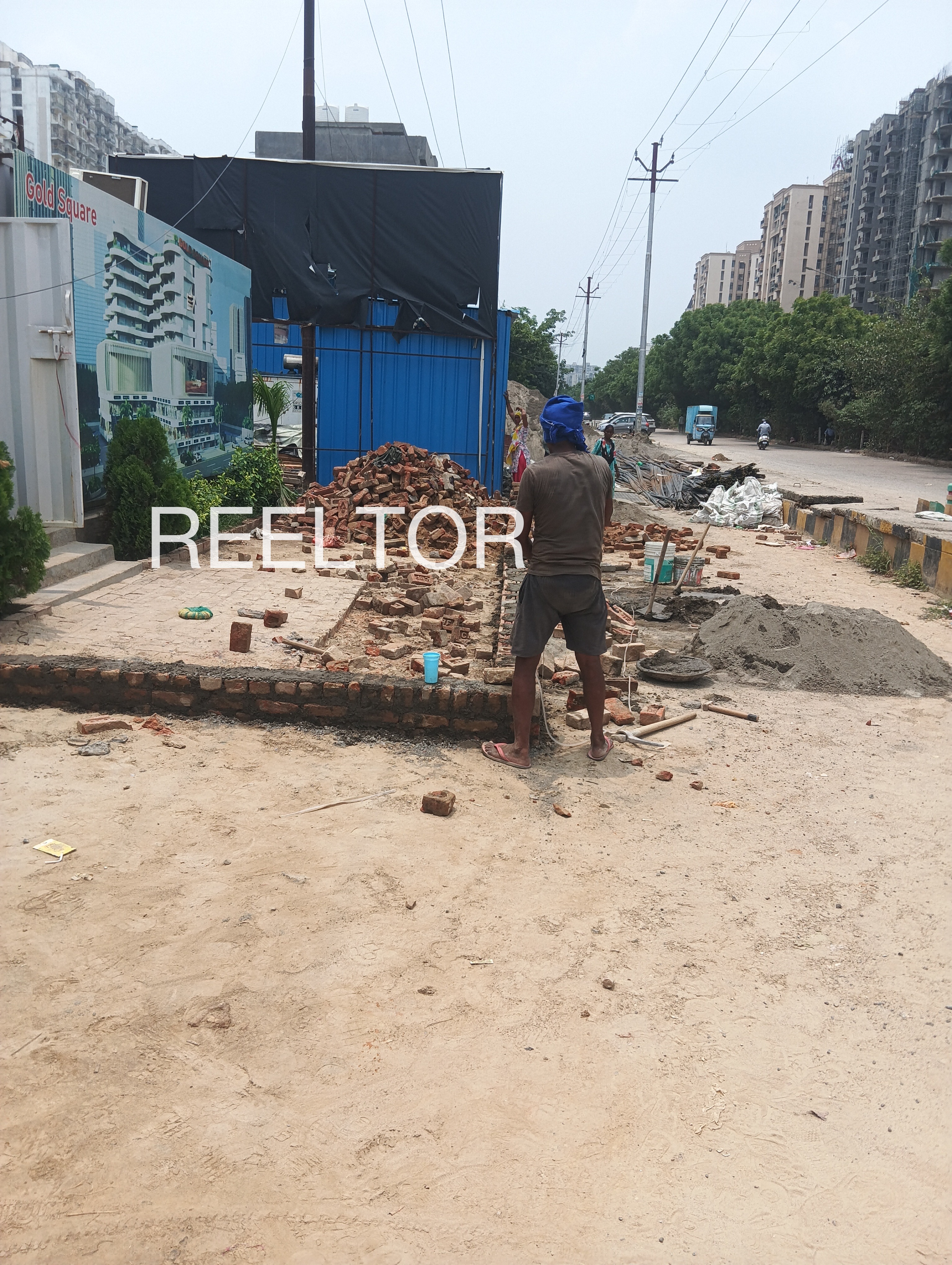 Showroom For Rent In Neerchal Colony Kasaragod