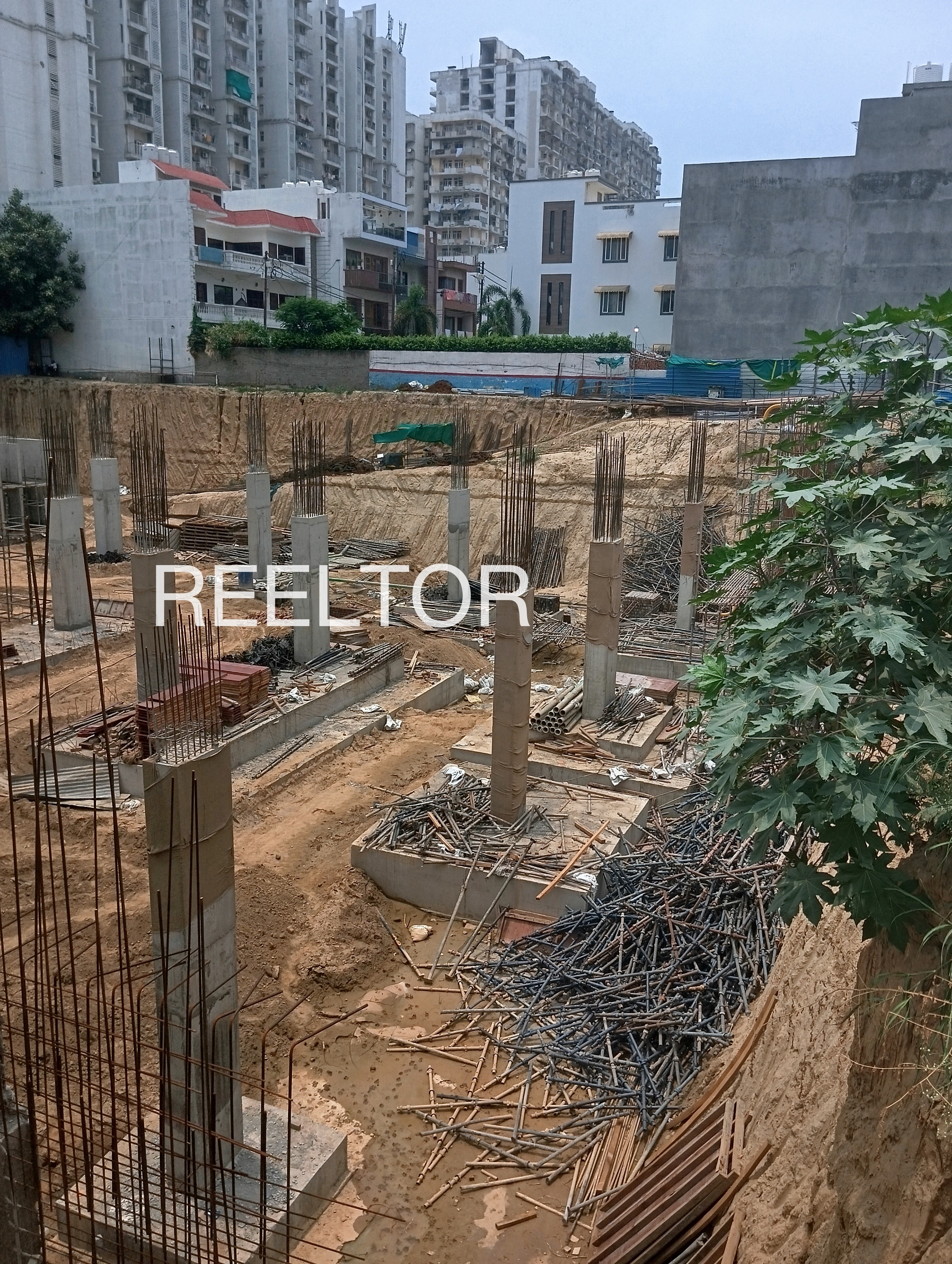Showroom For Rent In Dapka Tanda Nilanga