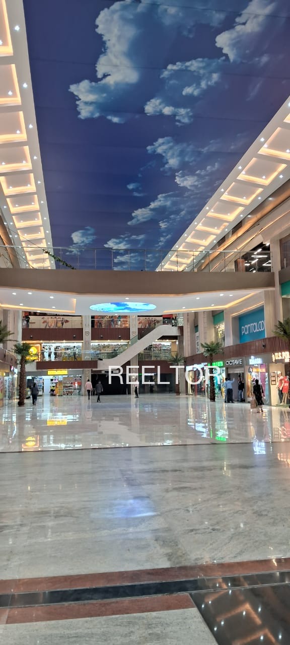 Showroom For Rent In Mendora Shayampur