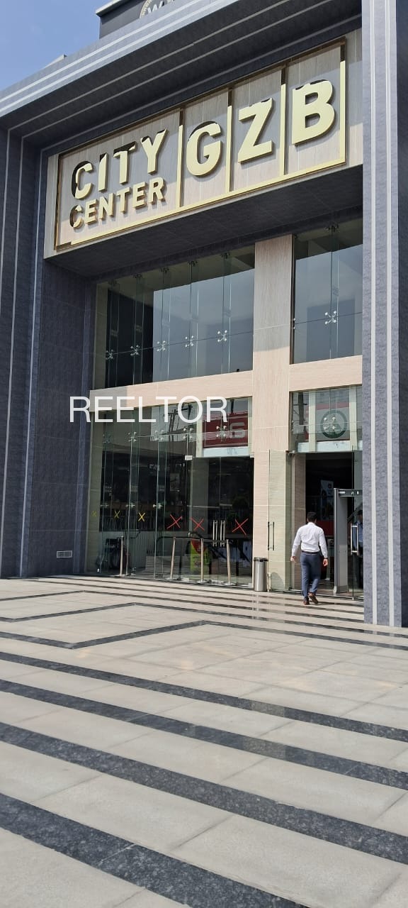 Showroom For Rent In Samgauli Dera Bassi