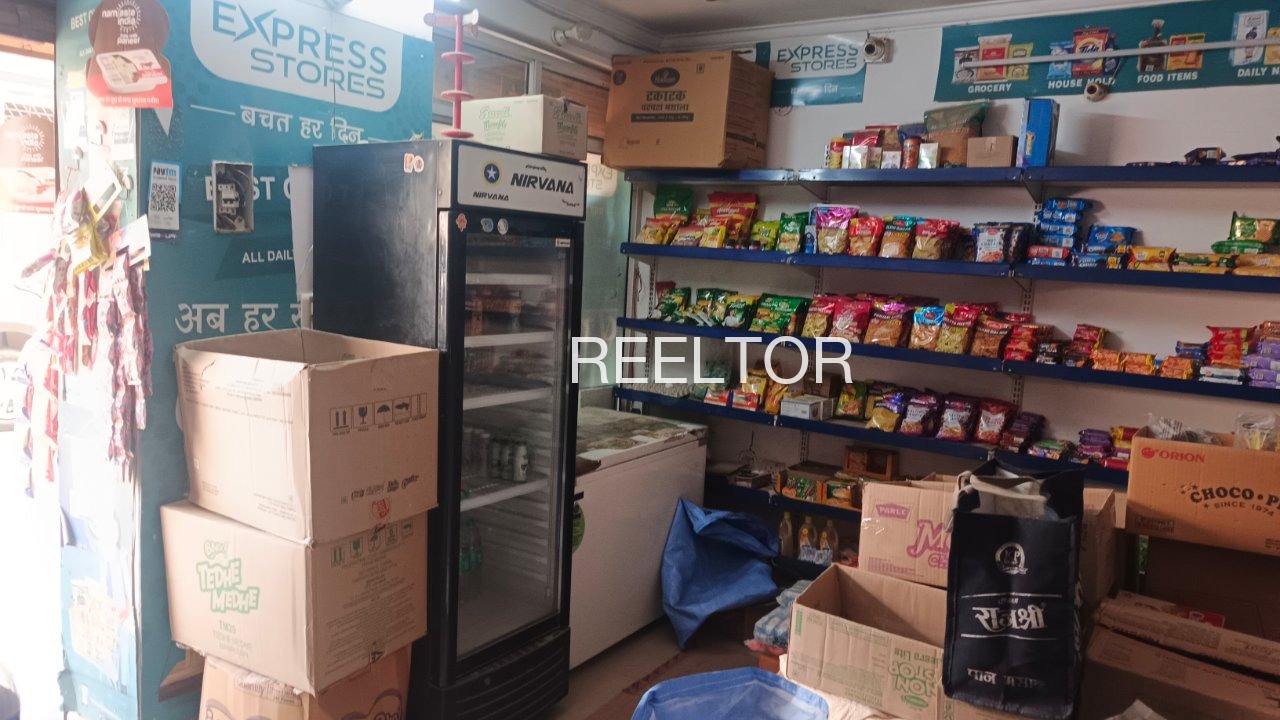 Shop For Sale In Khankar Khedi Alot