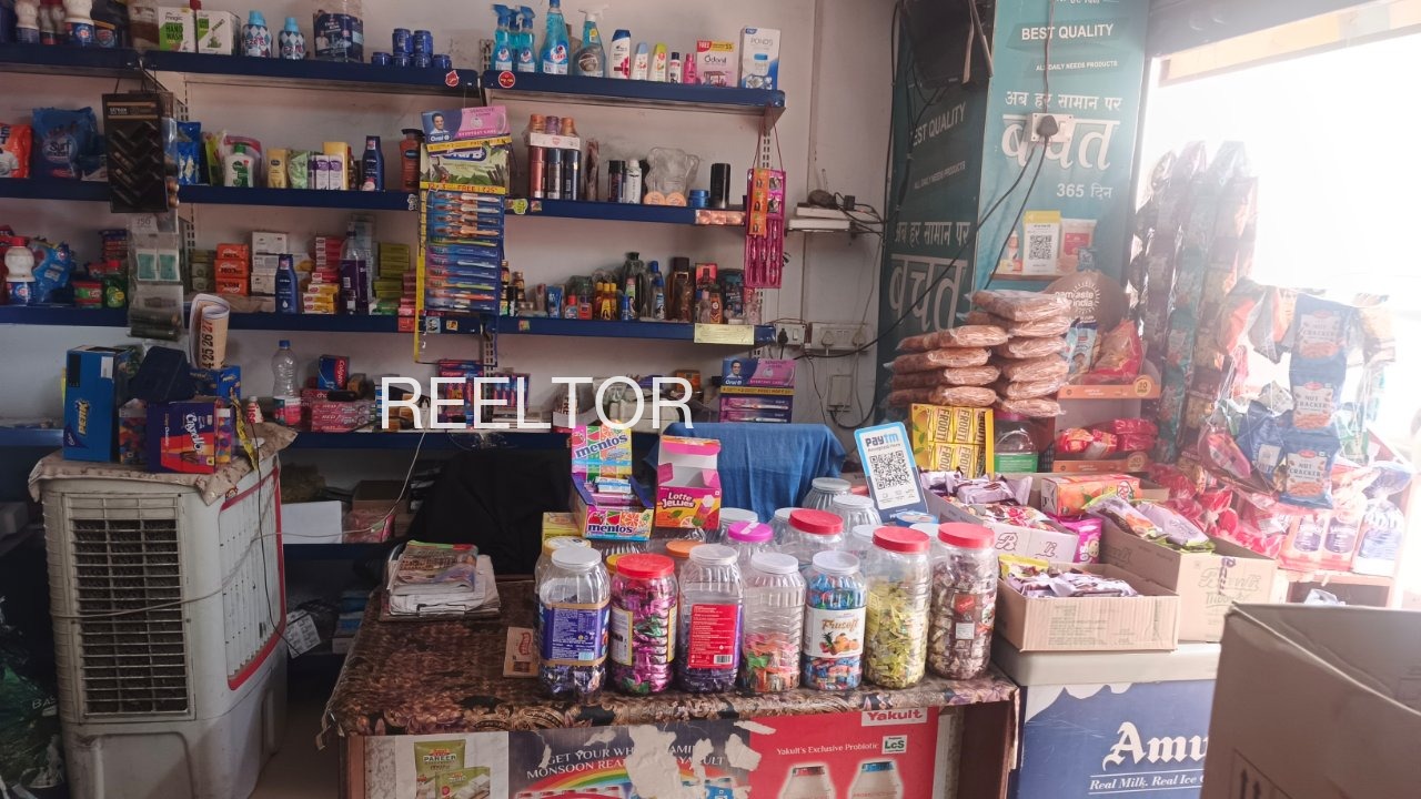 Shop For Rent In Nilgarh Goharganj