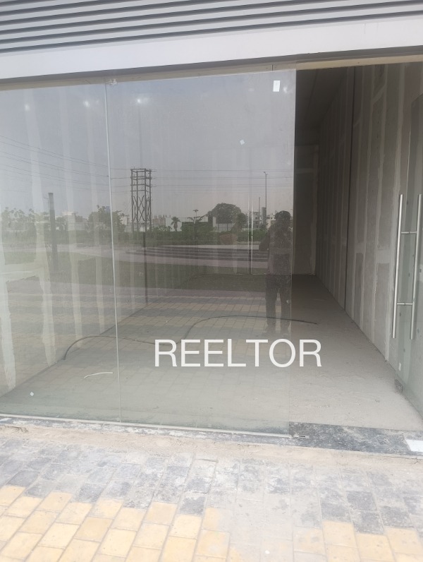 Shop For Rent In Kumaput1 Nandapur