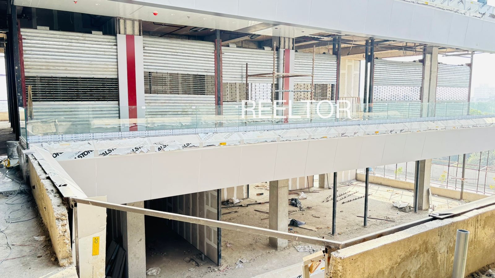 Showroom For Rent In Chavra Ka Was Gogunda
