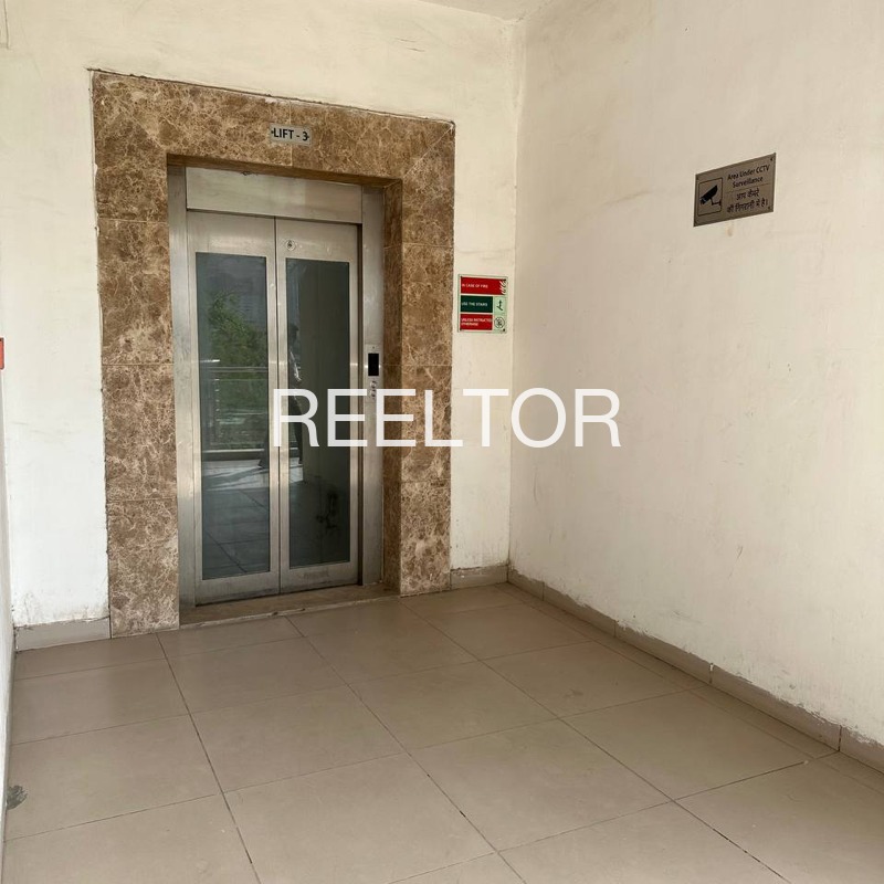 Shop For Rent In Nagla Ishrisingh Kaman