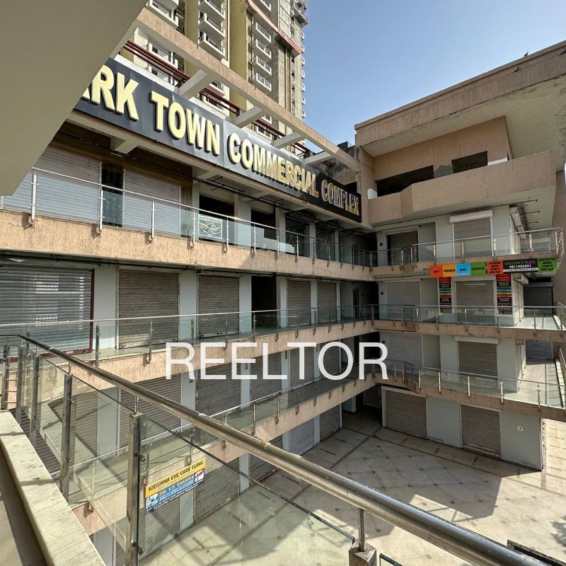 Showroom For Sale In Nehurapada Gudari