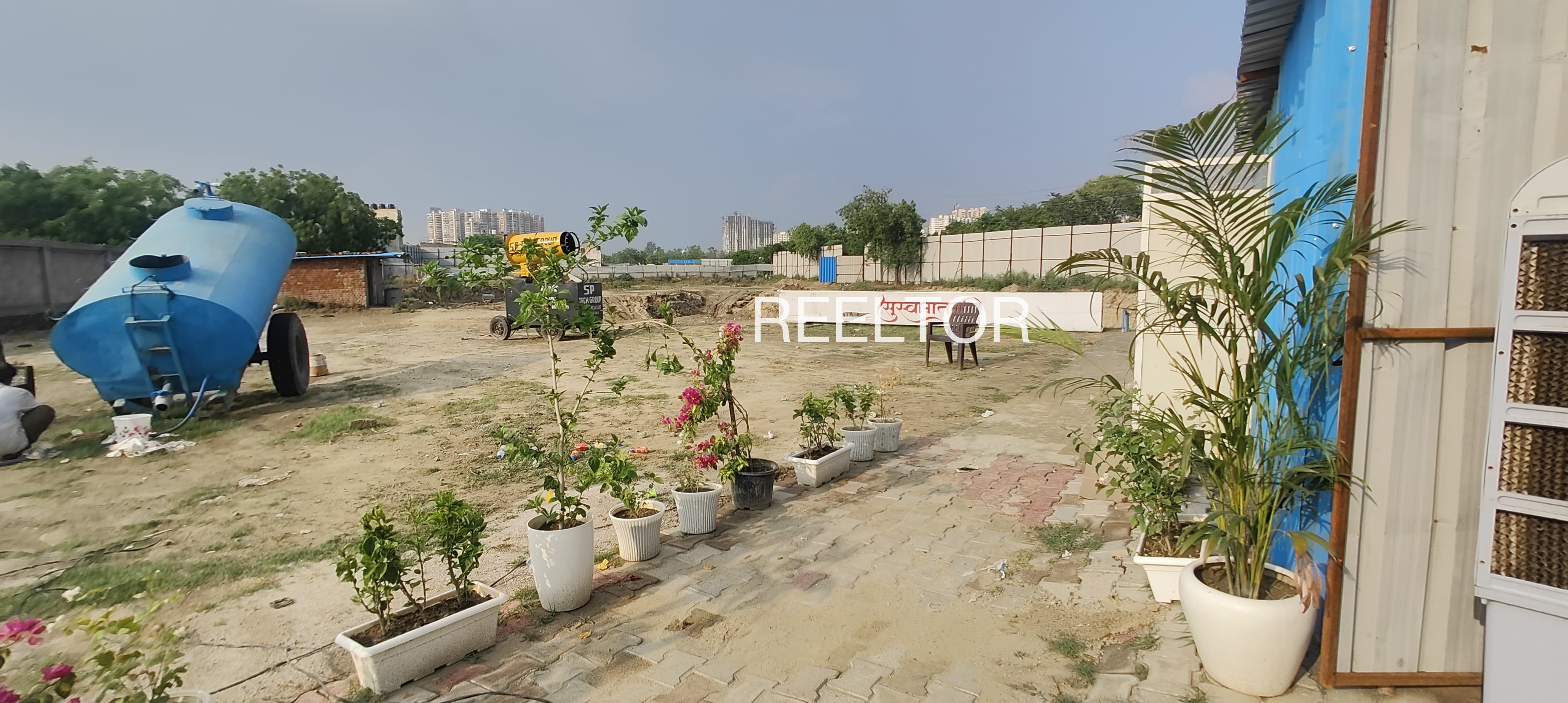Shop For Sale In Gadigenahalli Hosakote