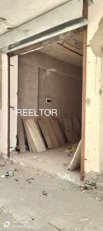 Shop For Rent In Rawatpura Manasa