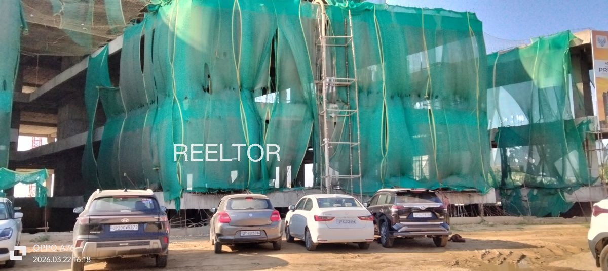Shop For Rent In West Jyoti Nagar Shahdara
