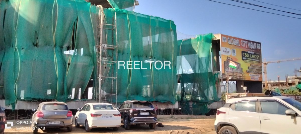 Showroom For Rent In Fatepur Haringhata