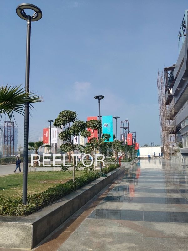 Showroom For Rent In Chincholi Bore Mehkar