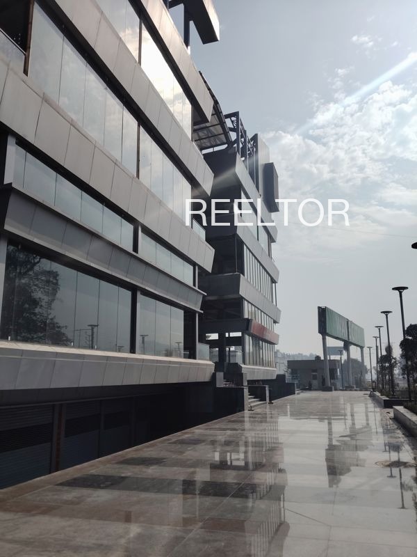 Shop For Rent In Parakkattukulangara Vaikom