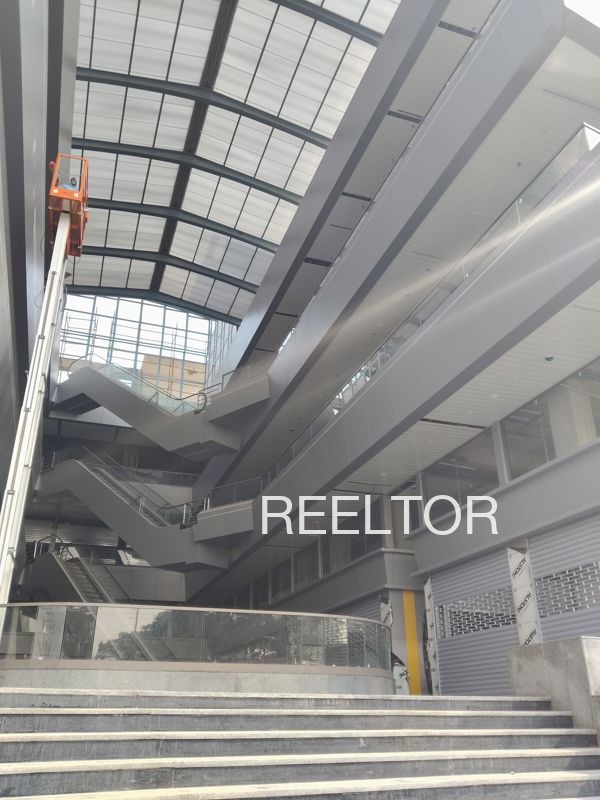 Showroom For Sale In Vanakanahalli Anekal