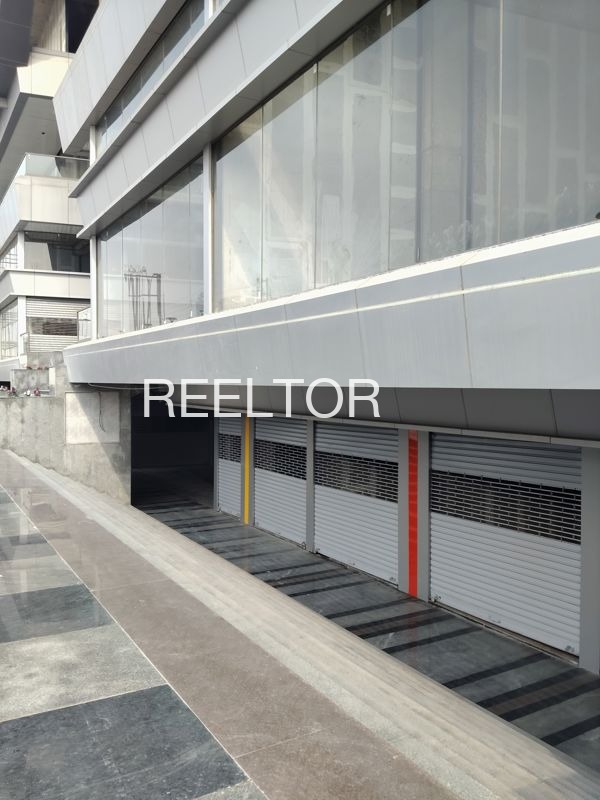 Showroom For Rent In Dhansa Najafgarh