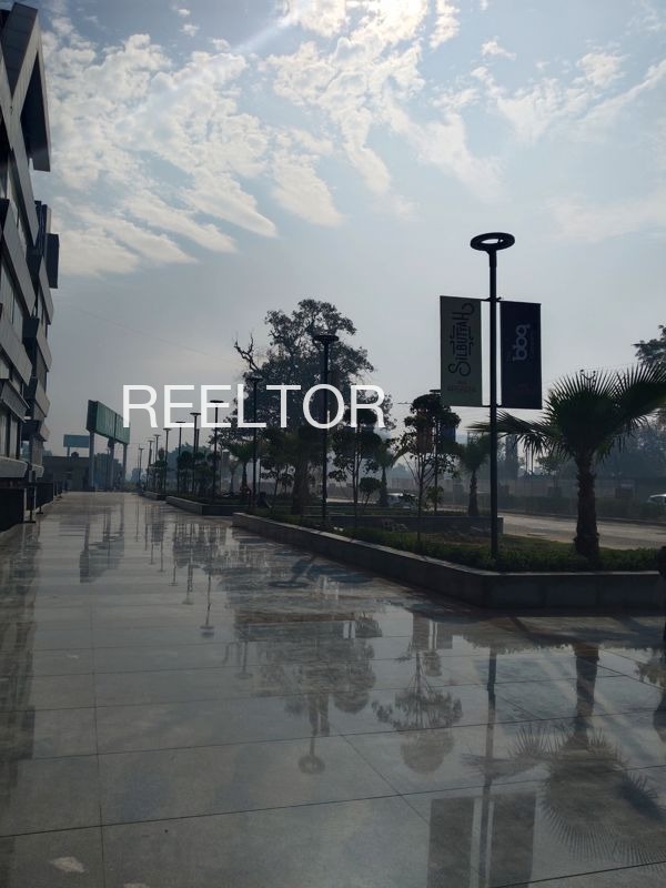 Shop For Rent In Madho Ka Bas Khandela