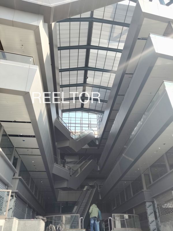 Shop For Rent In Baridhar Sainj