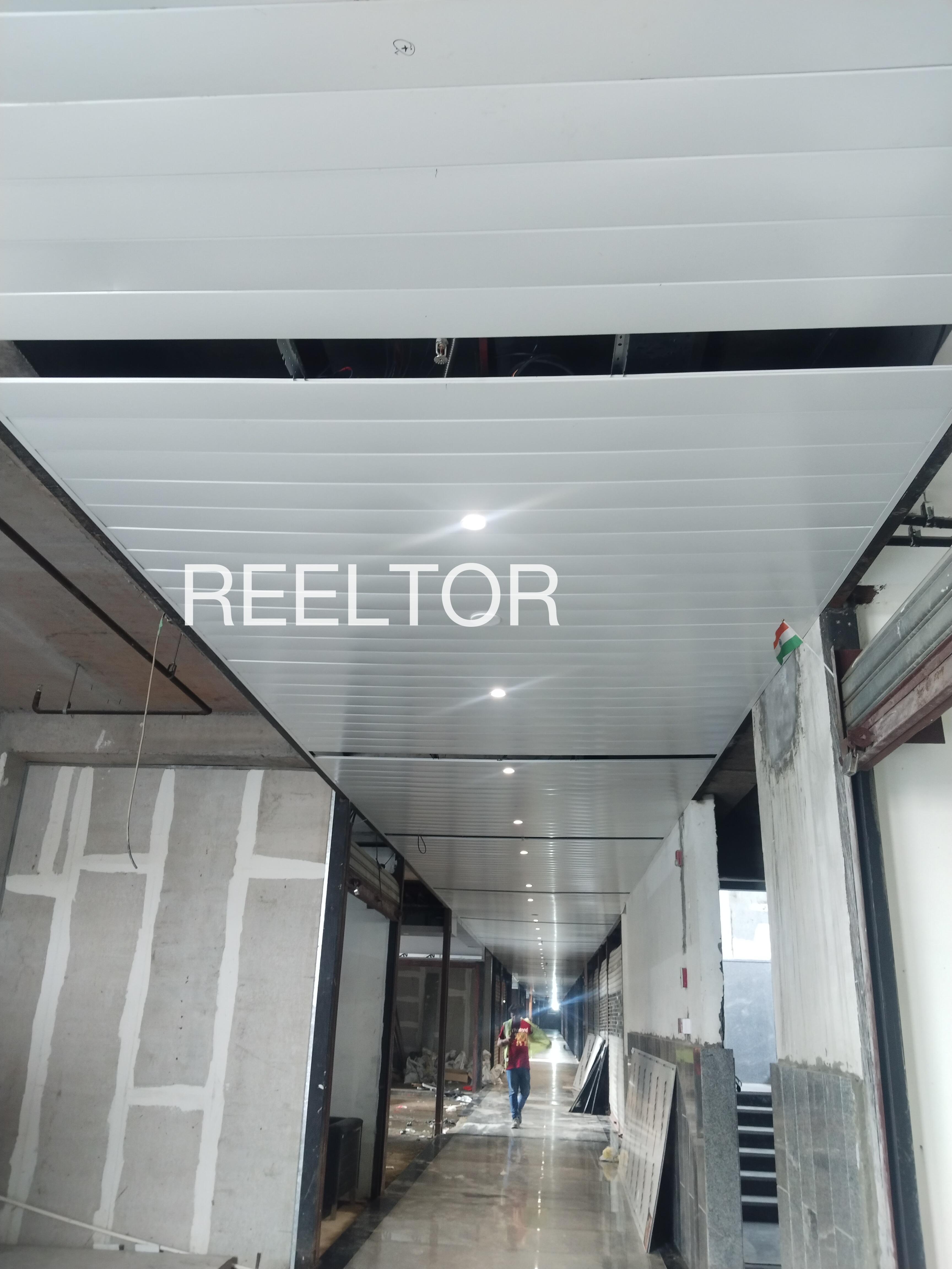 Showroom For Rent In Kallattipalya Magadiu