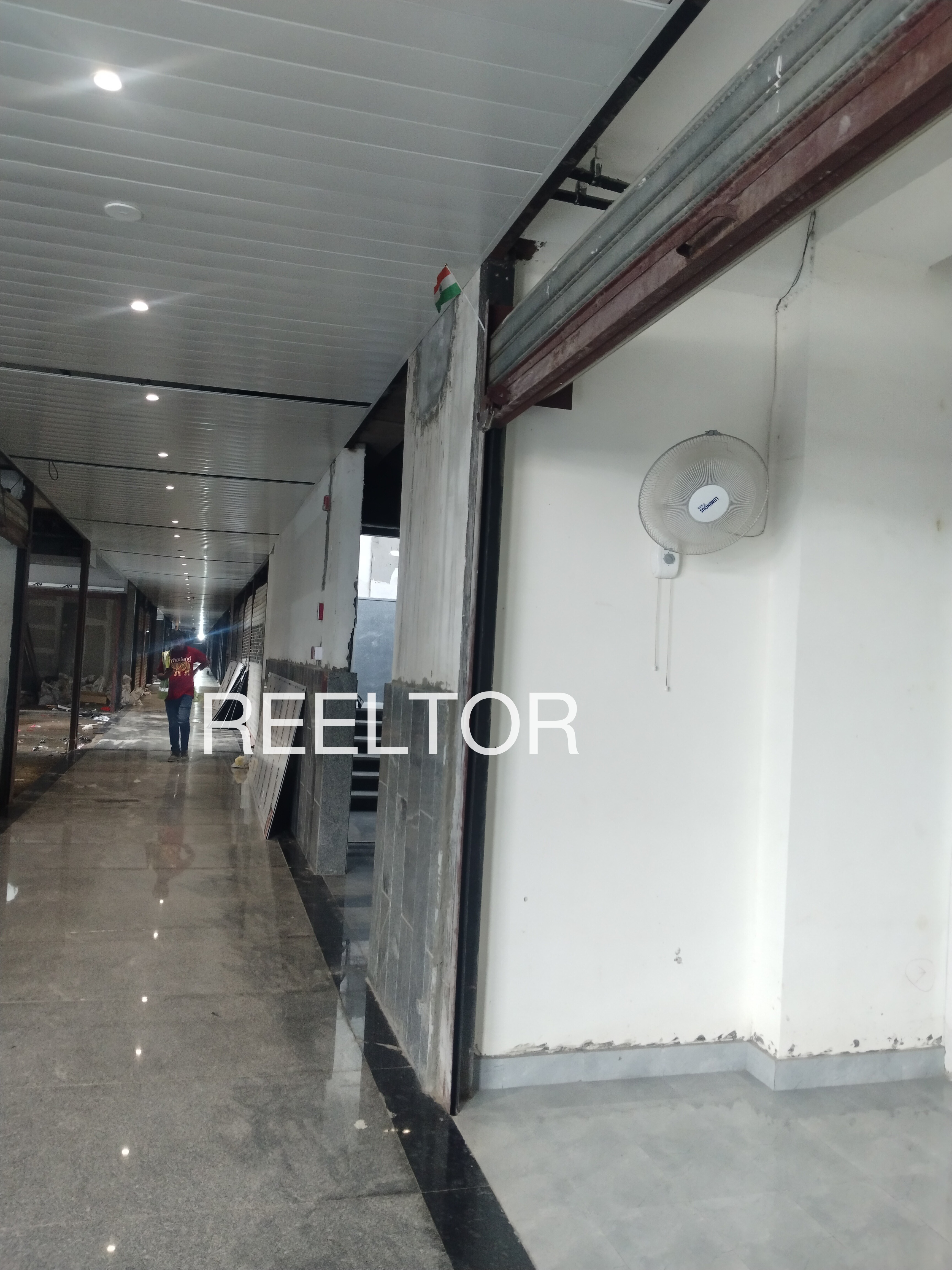 Showroom For Rent In Beldarchak Rajmahal