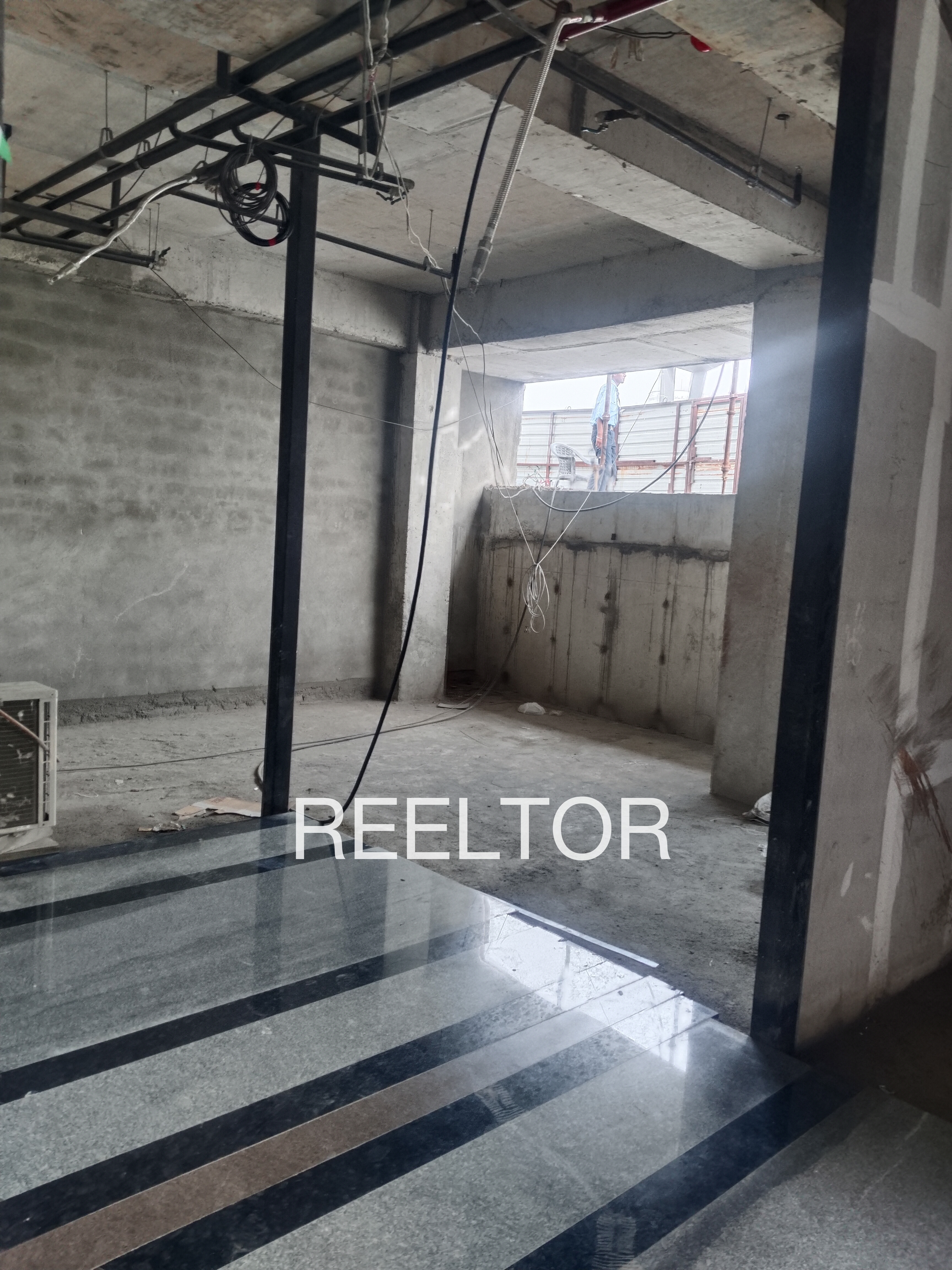 Shop For Sale In Hinglod Shahapur
