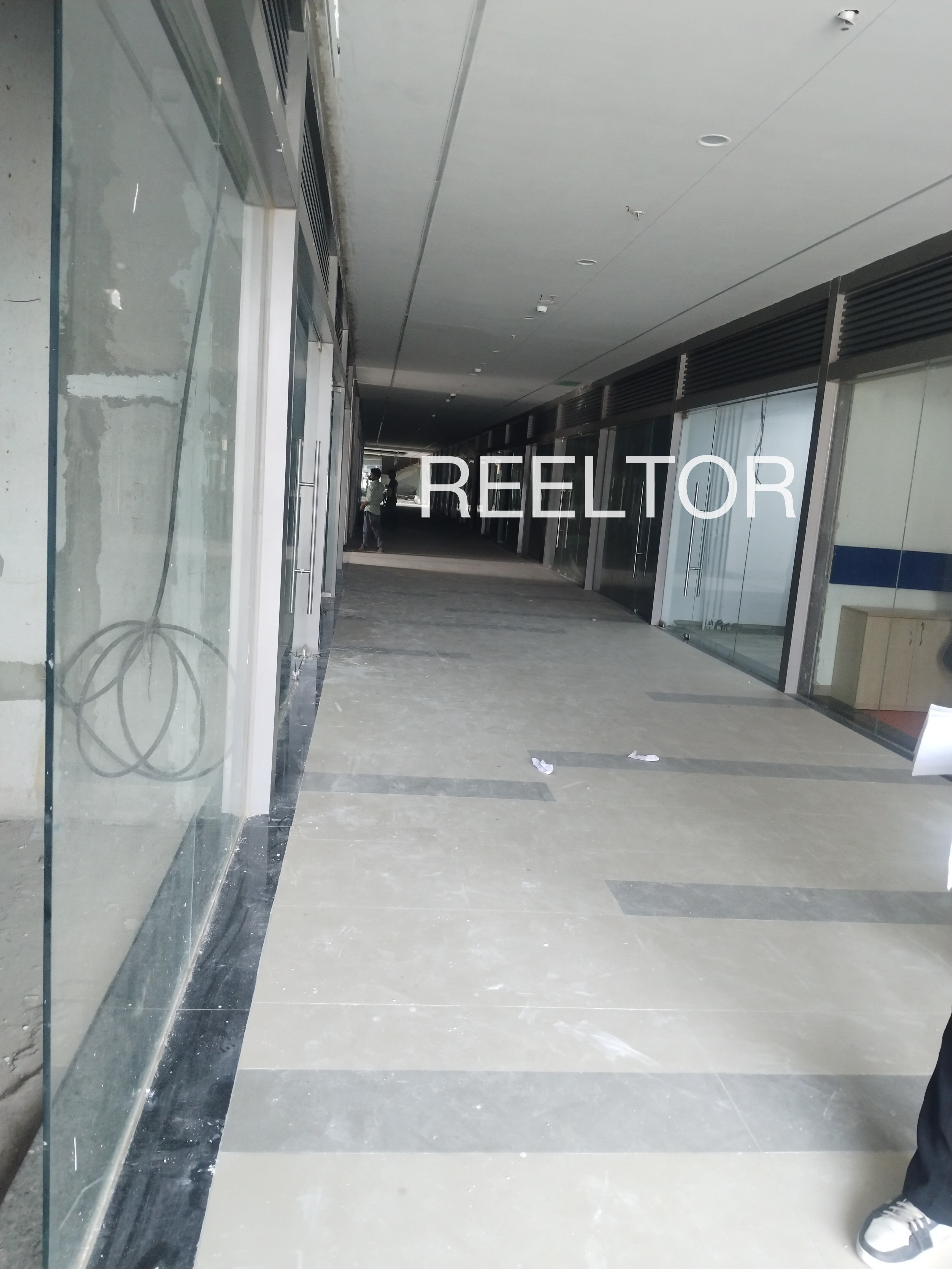 Showroom For Rent In Chuloor Kodungallur