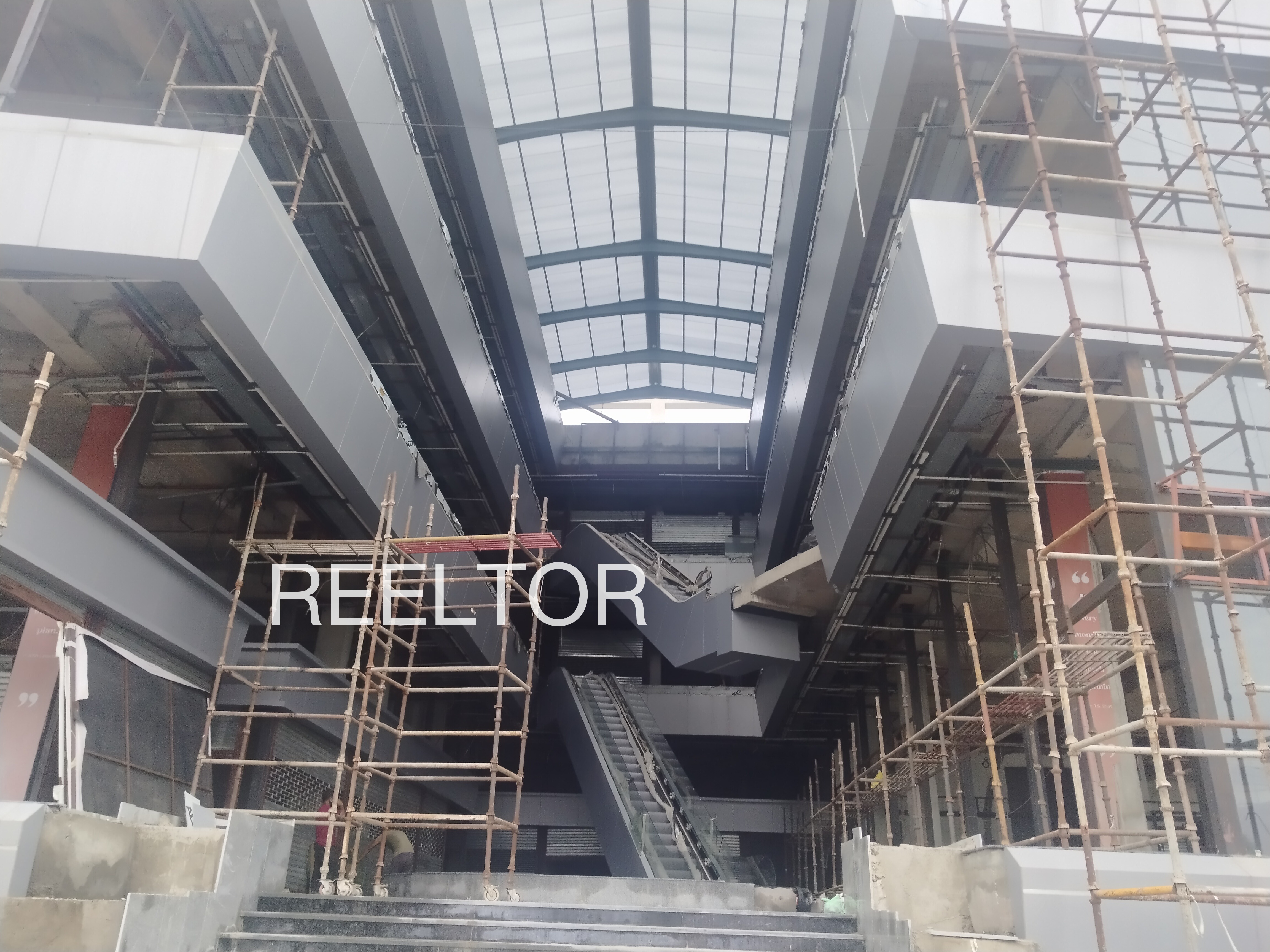 Shop For Rent In Annamallenahalli Tipaturu