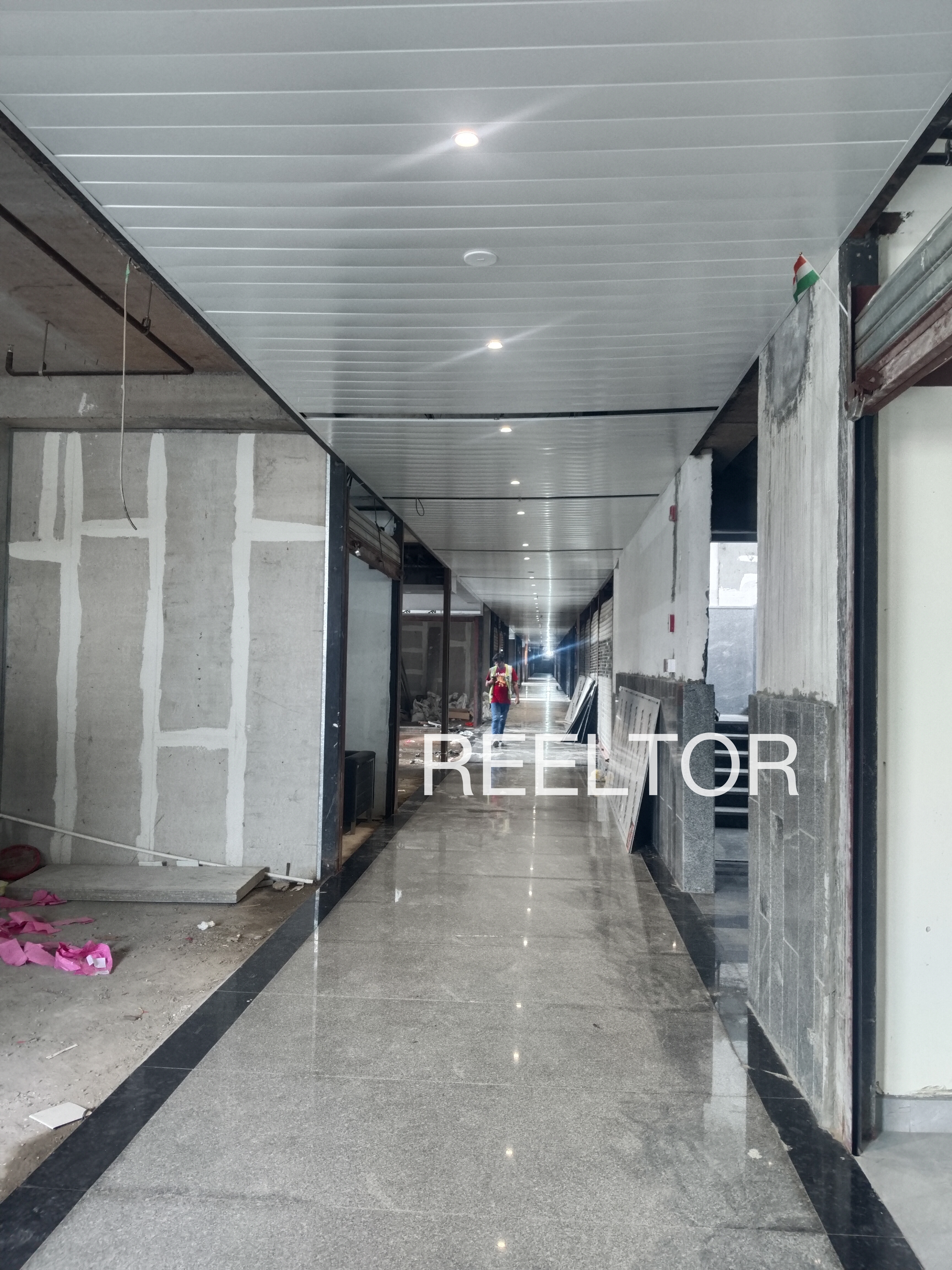 Showroom For Sale In Nalwandi Tanda Beed