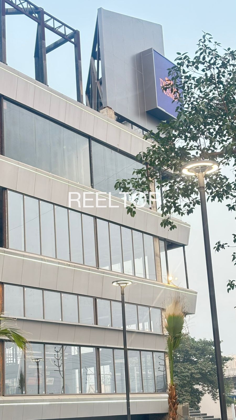 Showroom For Sale In Vanakanahalli Anekal