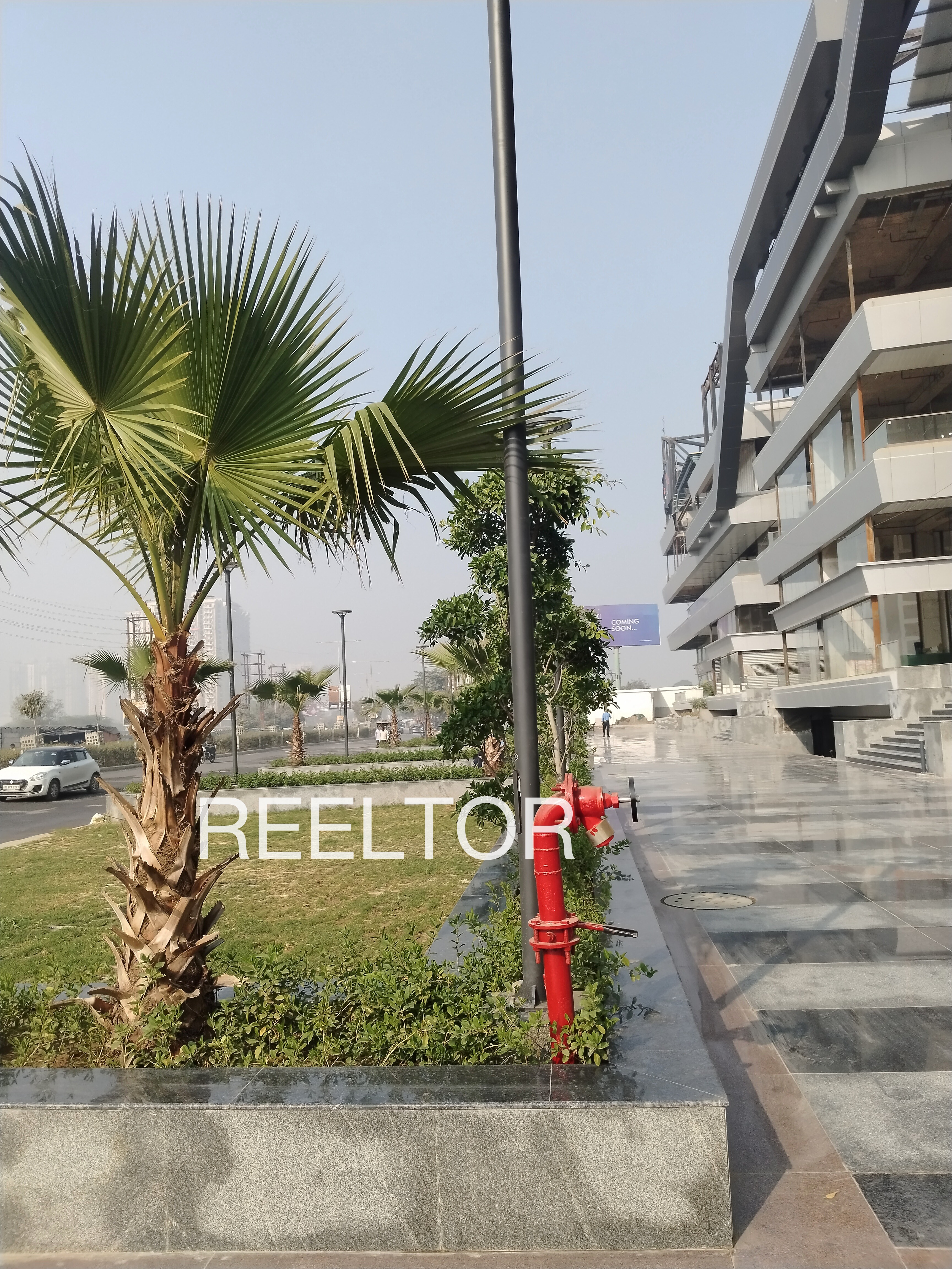 Showroom For Rent In Indabettu Beltangadi