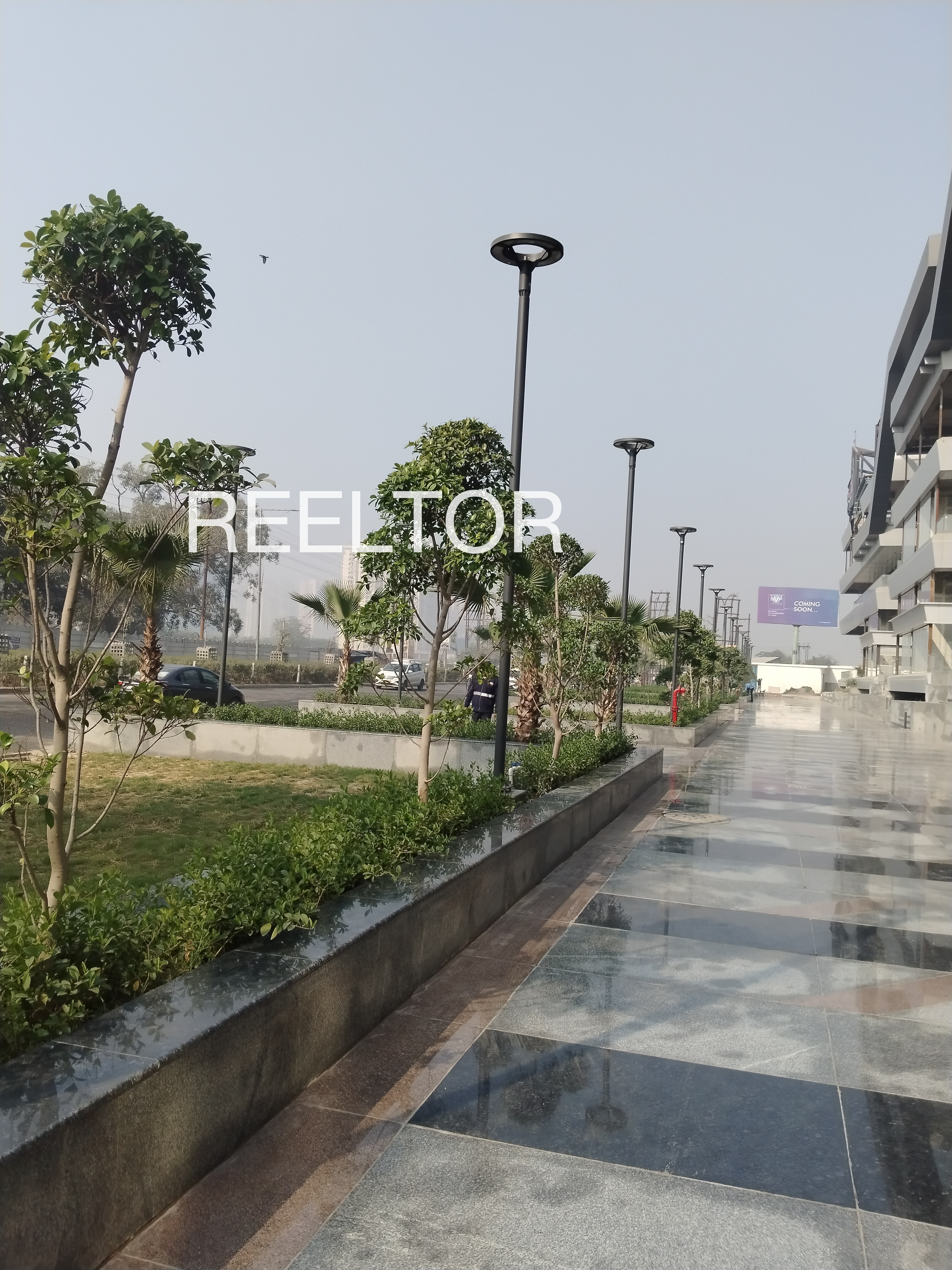 Showroom For Sale In Satona Wasti Partur