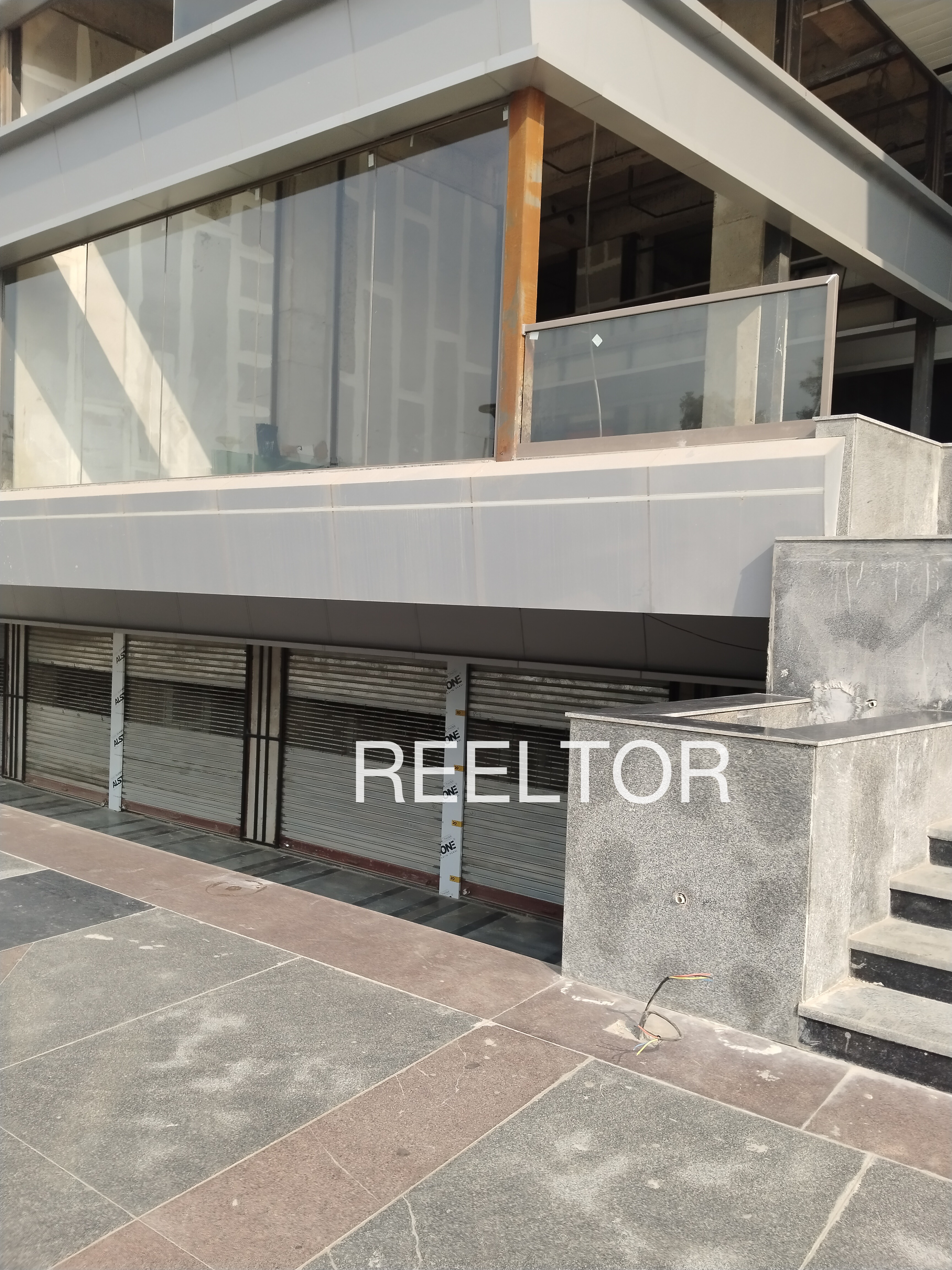 Shop For Sale In Tubga Erki