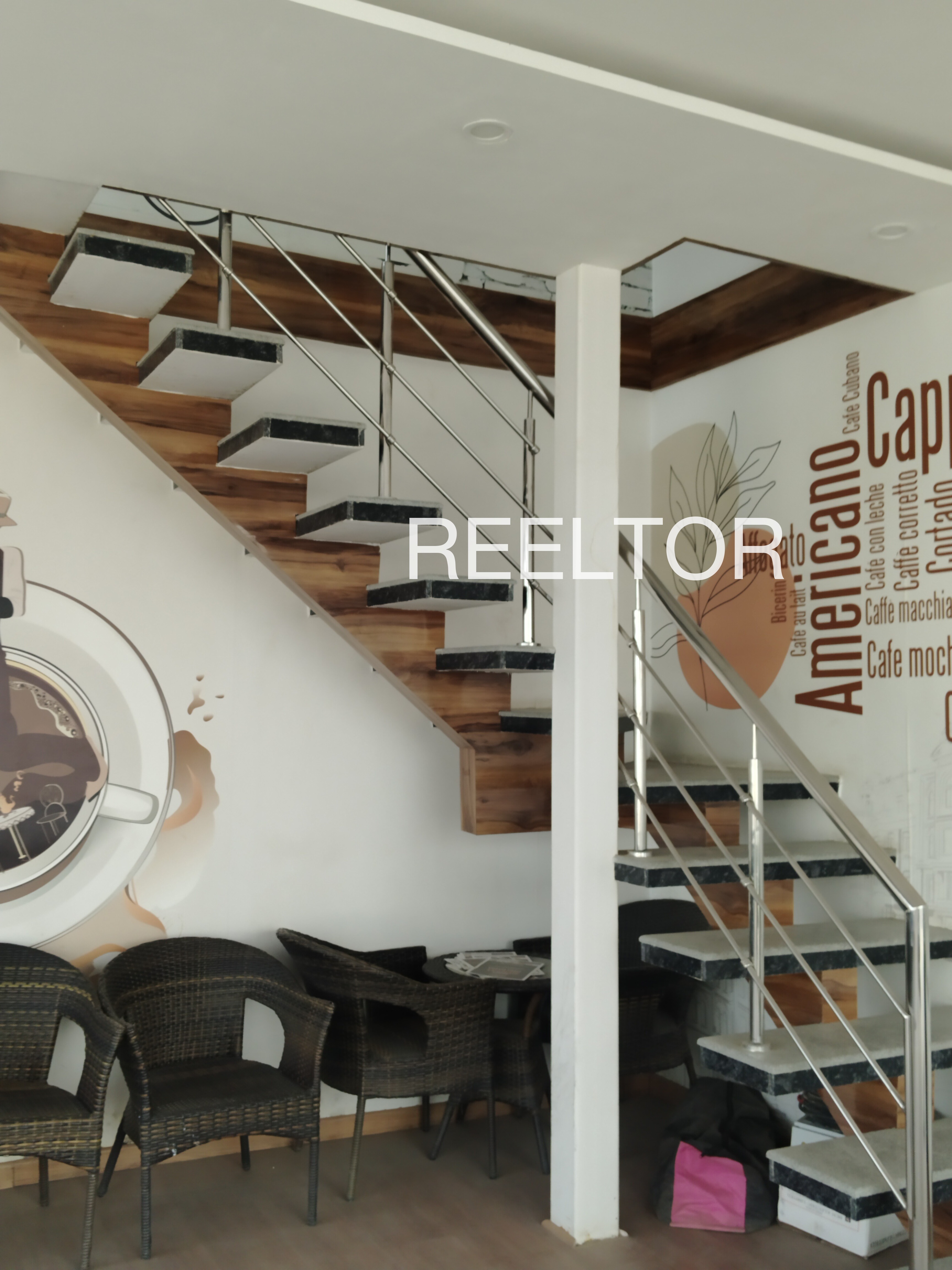 Shop For Rent In Intiathok Gonda