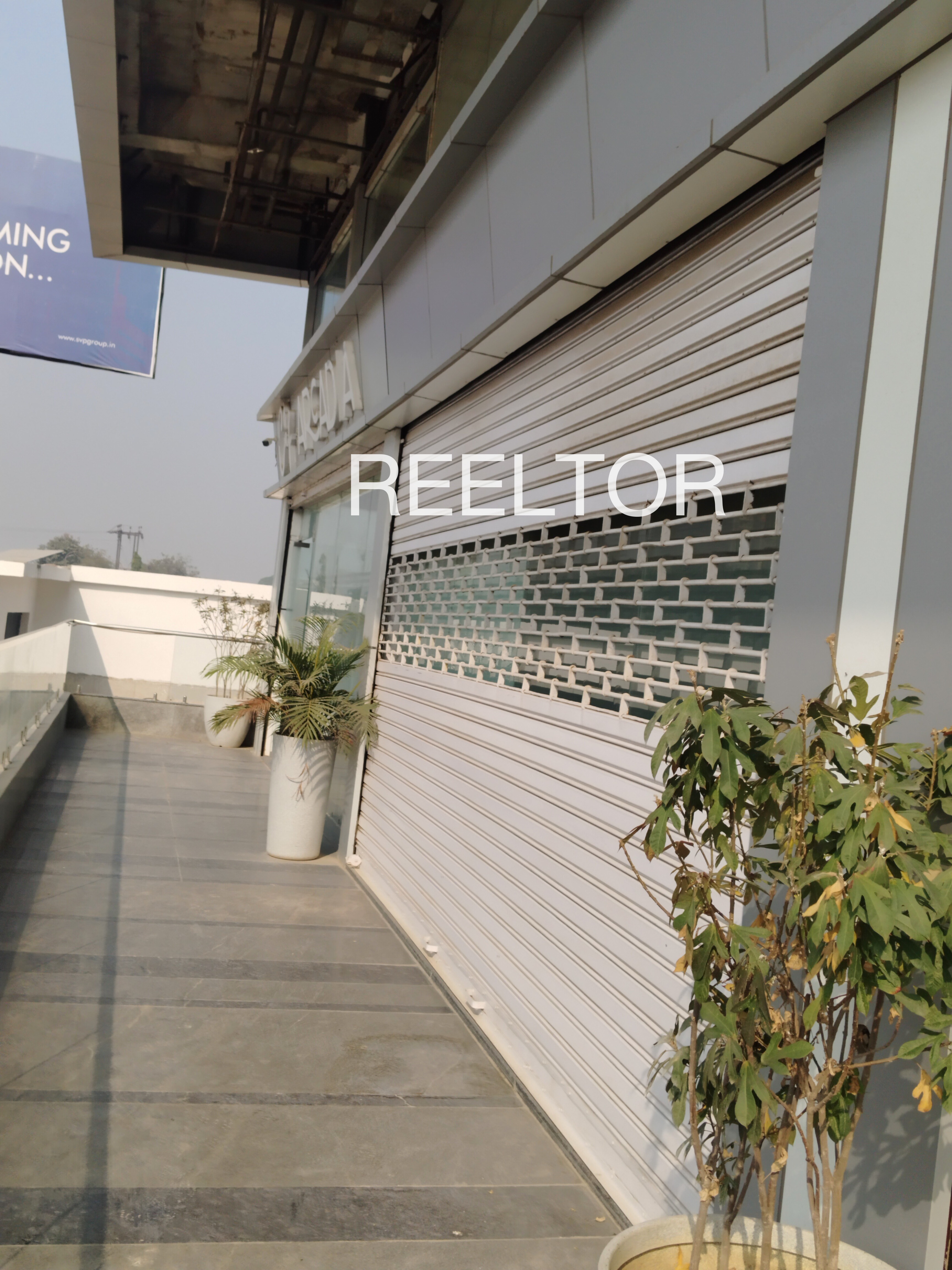 Showroom For Rent In Pungla Tanda Jintur