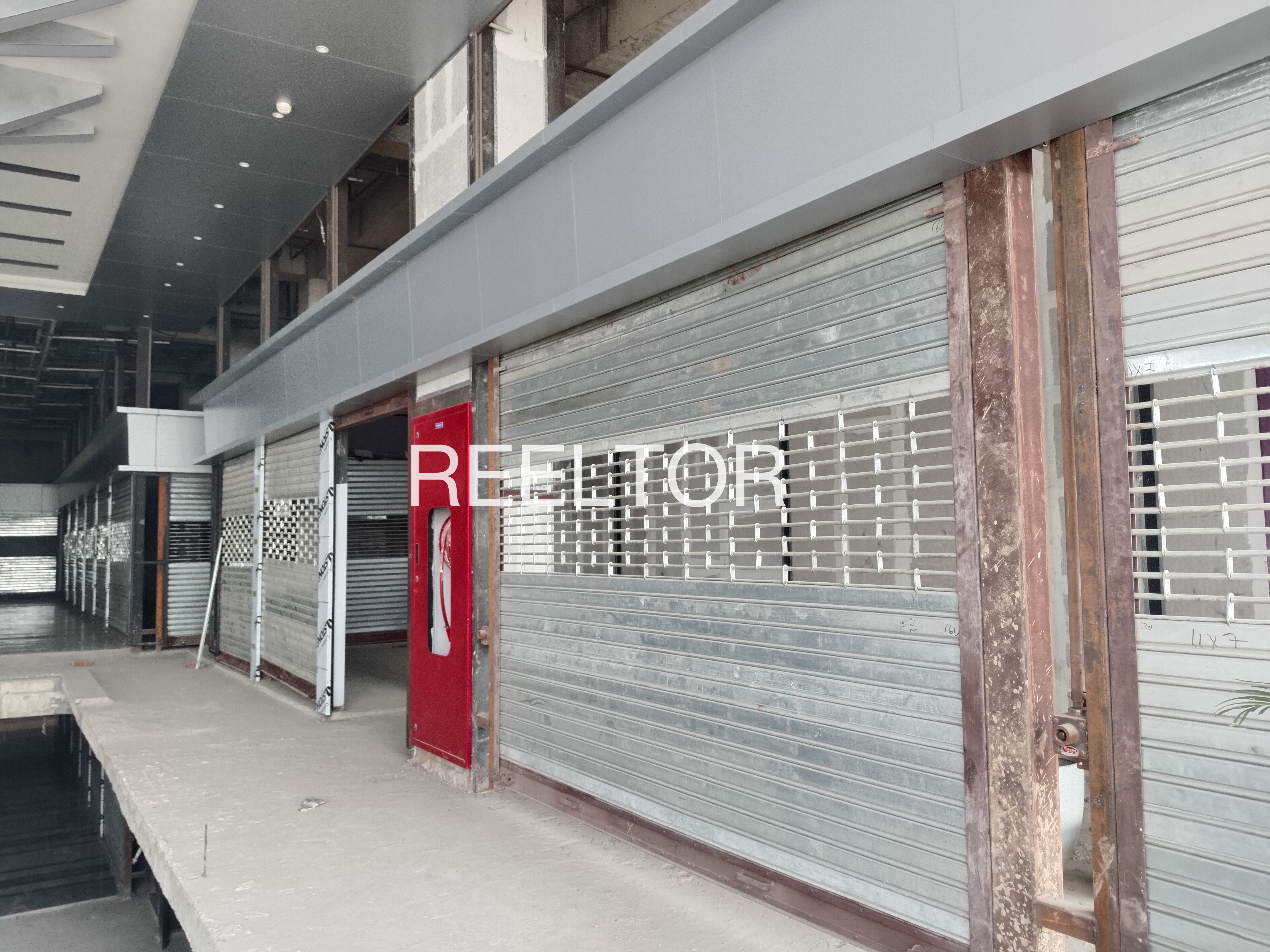 Shop For Rent In Neralakere Hosadurgau