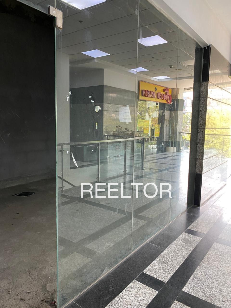 Shop For Rent In Kalpada Machh Kund