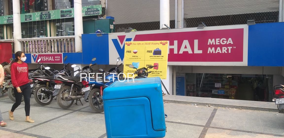 Shop For Rent In Zingmaham Pynursla