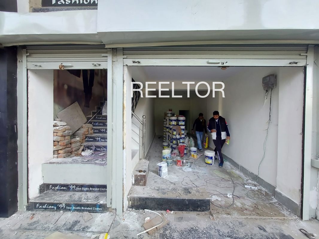 Shop For Rent In Madho Ka Bas Khandela